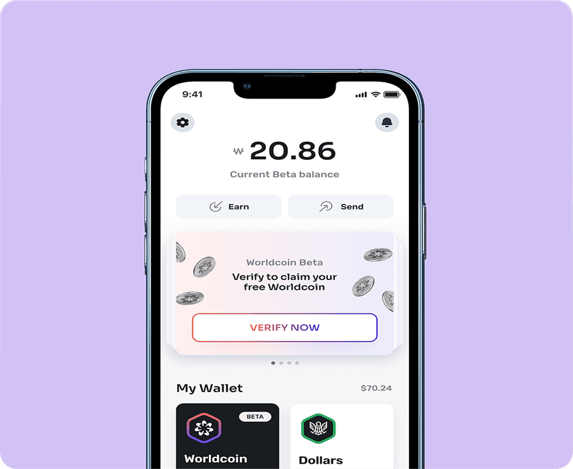 Project screenshot 3